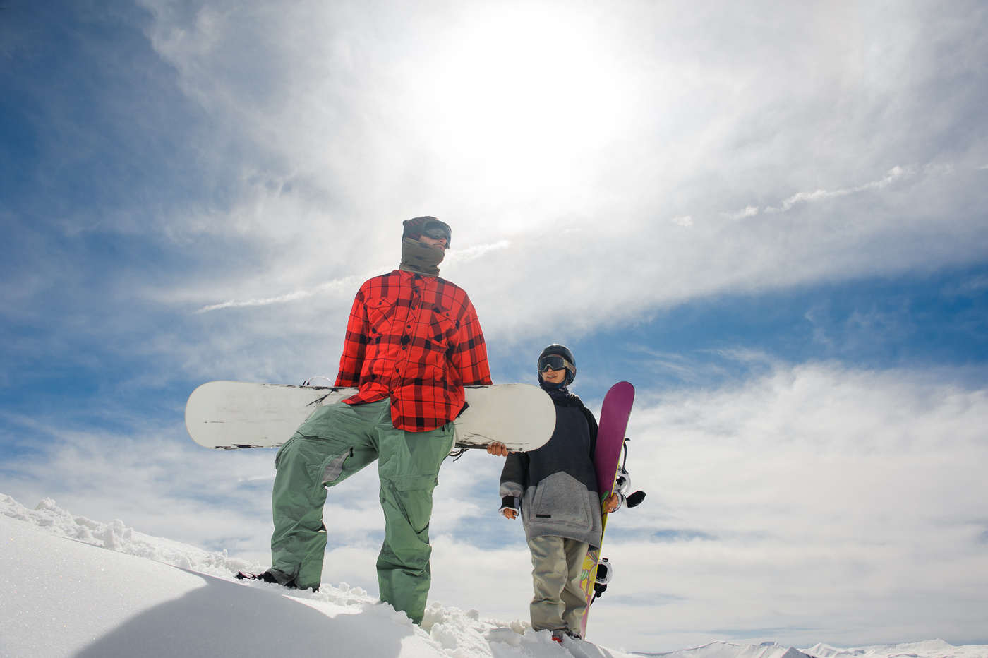 Orolay レディース スキーウェア スノーボード アウトドアジャケット 防風防水 保温 多機能ウエア 耐水圧10,000mm(レッド,M