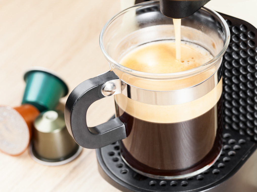 カプセル式コーヒーマシンおすすめ9選｜手軽に様々な味を楽しめる機種を紹介