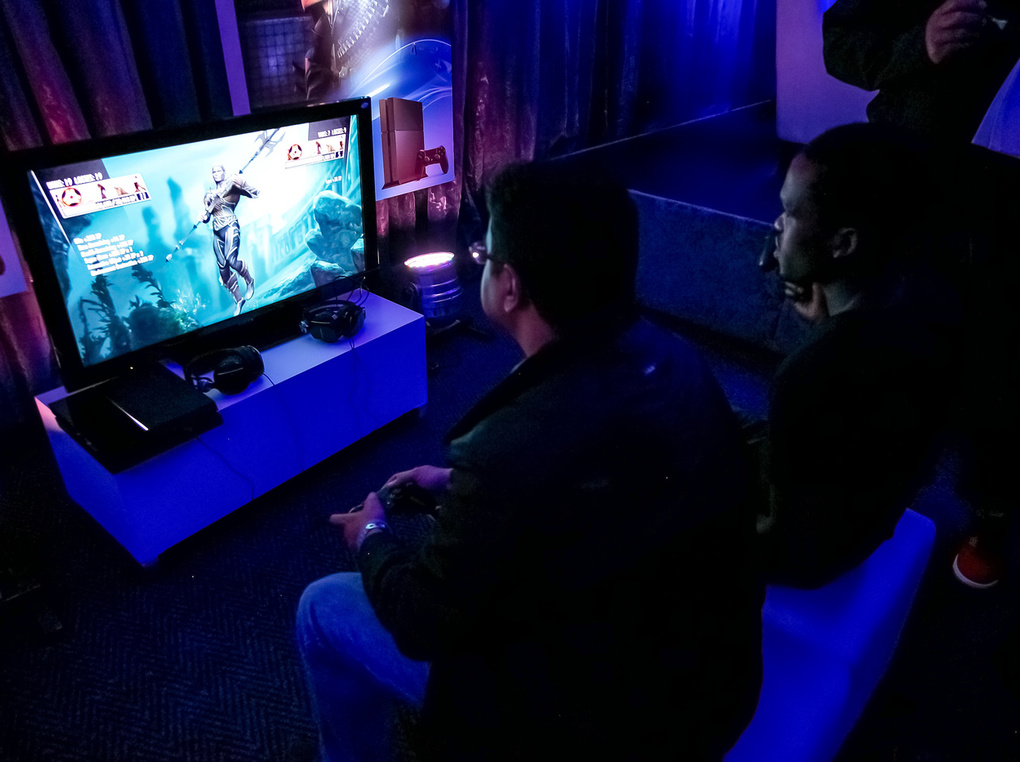 PS4・PS5に人気おすすめゲーミングモニター8選！低遅延・4K対応・湾曲タイプも