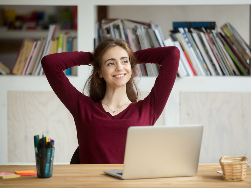 バランスチェアおすすめ7選！姿勢が良くなる椅子【大人の腰痛対策、成長期の子供に】