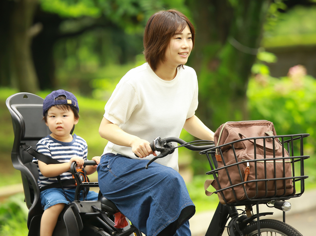 ヤマハ電動アシスト自転車おすすめ10選！ 通勤通学、子ども乗せ人気モデルまで紹介 | マイナビおすすめナビ