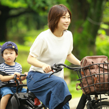 ヤマハ電動アシスト自転車おすすめ10選！ 通勤通学、子ども乗せ人気モデルまで紹介！