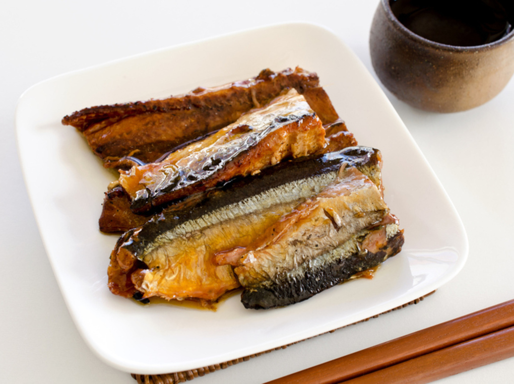 さんまの缶詰人気おすすめ13選【蒲焼き・水煮など】美味しいレシピも紹介