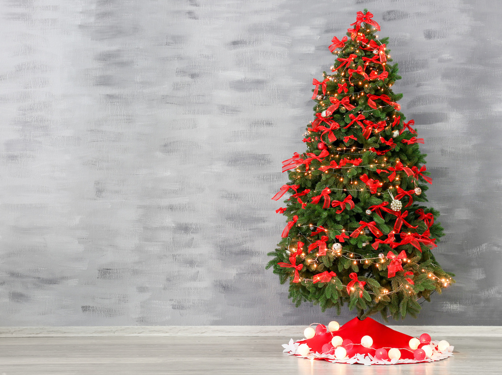 ツリースカートおすすめ13選&ランキング｜クリスマスツリーをおしゃれに飾ろう！