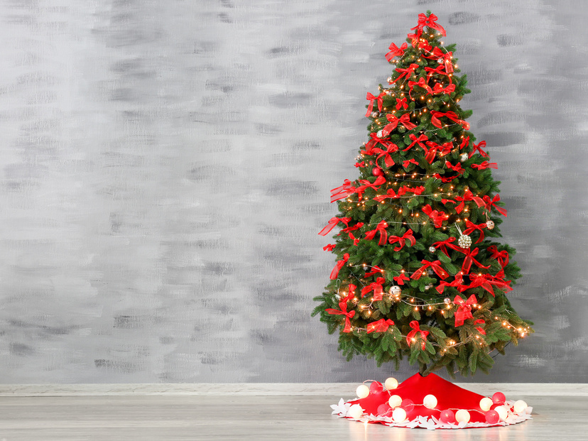 ツリースカートおすすめ11選ランキング｜クリスマスツリーをおしゃれに飾ろう！ | マイナビおすすめナビ