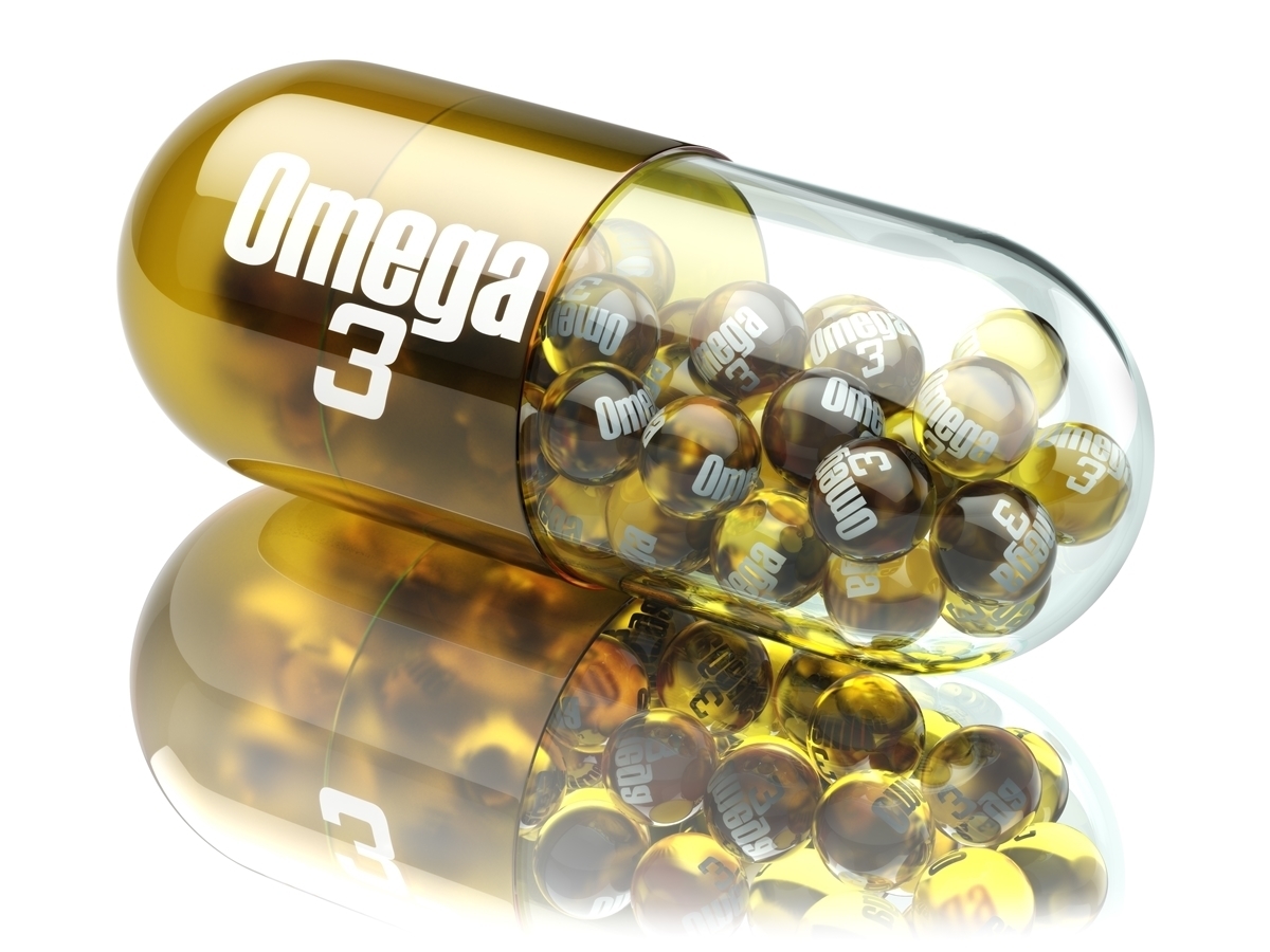 オメガ3サプリおすすめ7選＆ランキング｜必須脂肪酸を効果的に取り入れ 