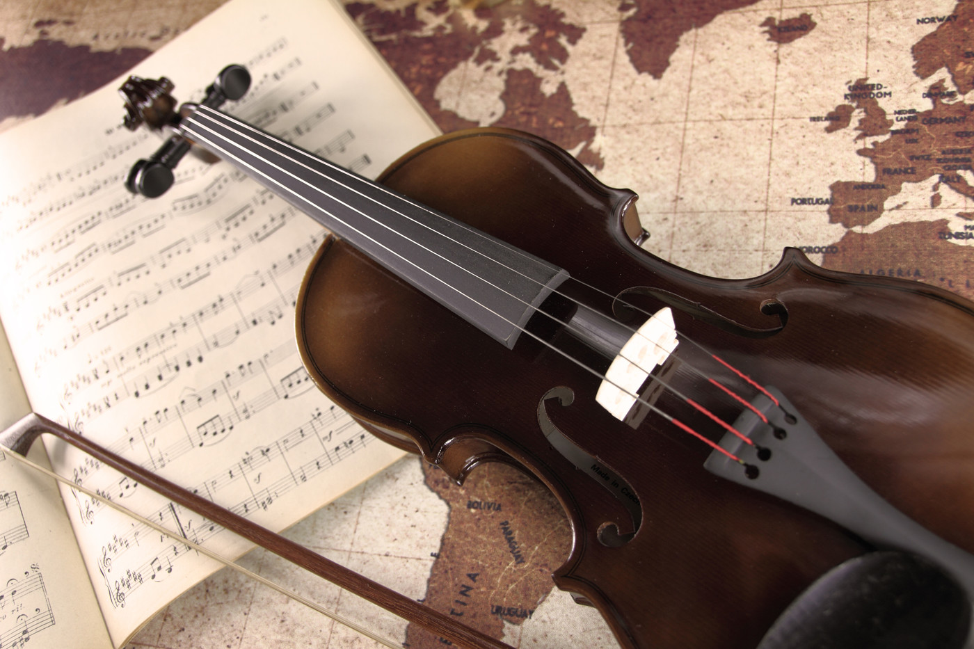 バイオリン弦おすすめ12選｜素材と音色、値段に注目！ | マイナビ 