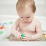 赤ちゃん入浴剤おすすめ9選｜いつから使える？ 保湿成分配合や無香料も！