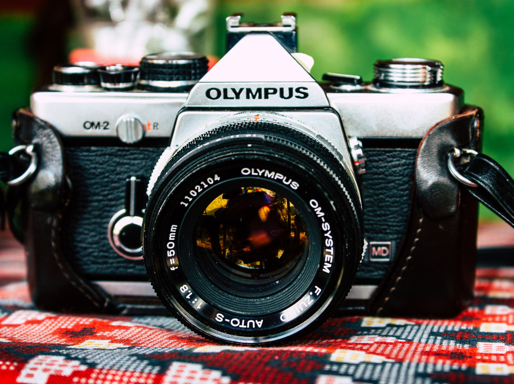 オリンパスのミラーレスカメラ人気おすすめ9選！コンパクトなPEN・本格派のOM-D