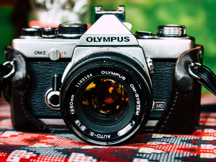 オリンパスのミラーレスカメラ人気おすすめ9選！コンパクトなPEN・本格派のOM-D