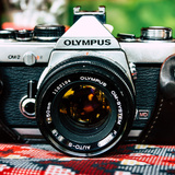 オリンパスのミラーレスカメラおすすめ9選｜コンパクトなPEN・本格派のOM-D