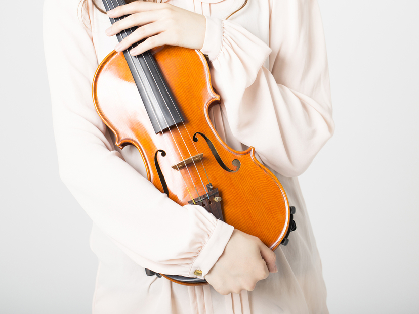 20179円 ☆新作入荷☆新品 FLFL ヴァイオリン 初心者バイオリン4 4 3 Maple Violinoの高級ハンドメイドアコースティック学生バイオリンフィドル Color : Size