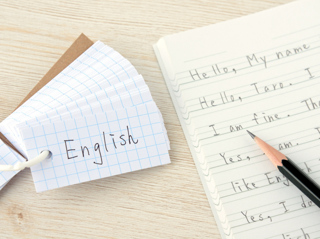 中学生英語ドリル人気おすすめ8選【基礎～高校入試まで】定期テスト対策も