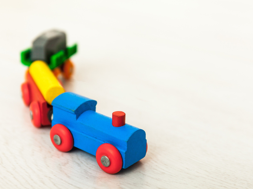 電車おもちゃのおすすめ人気14選 1 3歳 6歳以上など年齢別に 知育にも マイナビおすすめナビ