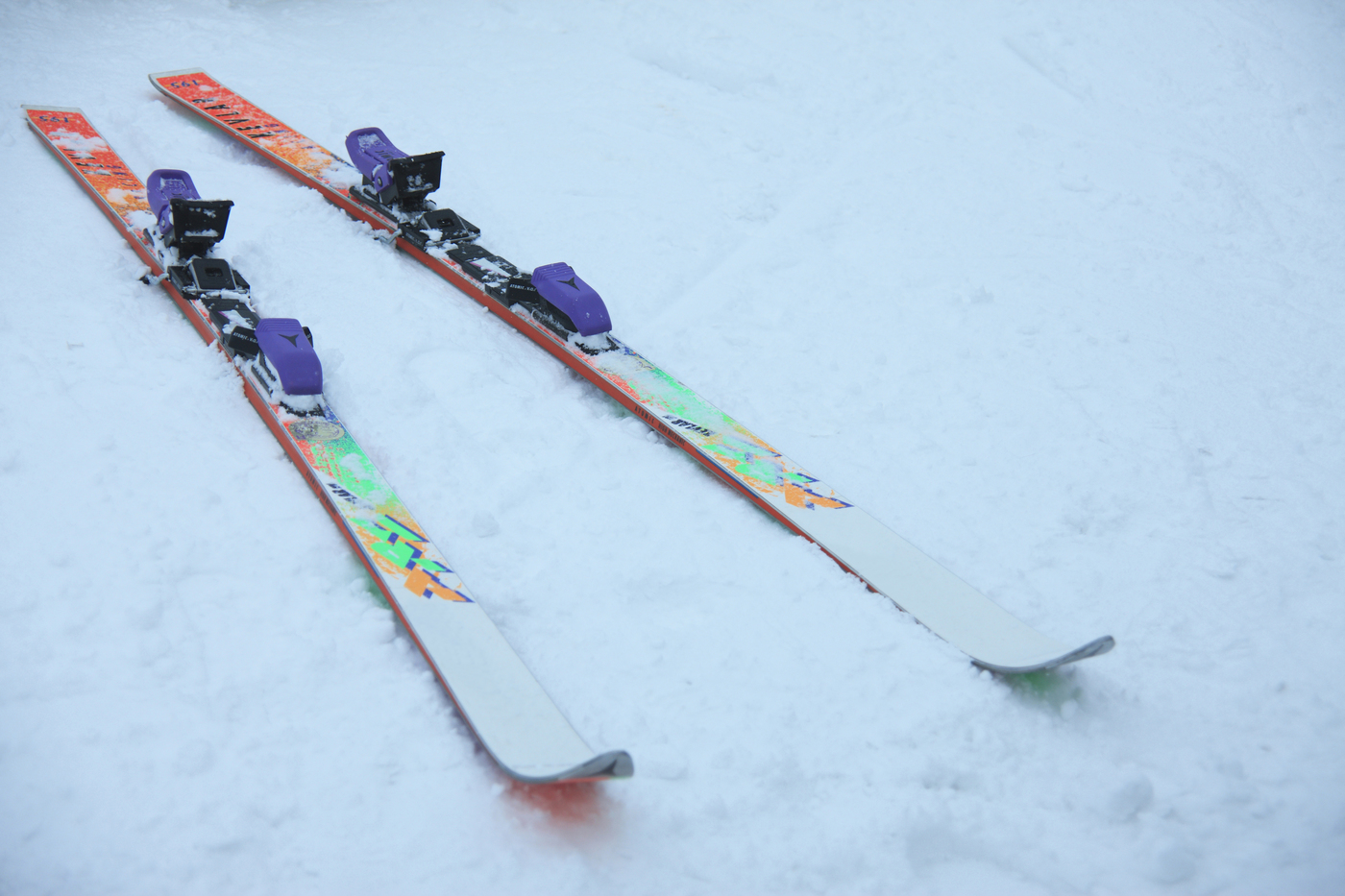 初心者スキー板おすすめランキング7選｜子供用・レディース・軽量モデルも | マイナビおすすめナビ