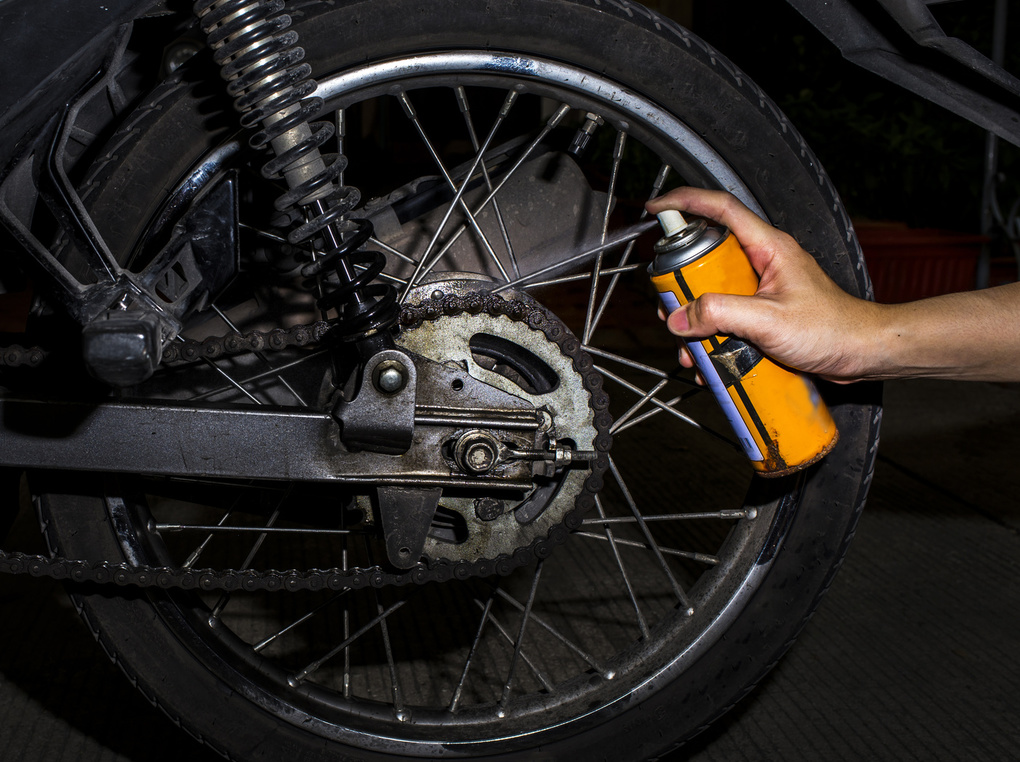 バイク用チェーンオイル人気おすすめ10選！飛び散らない・塗りやすいものを紹介