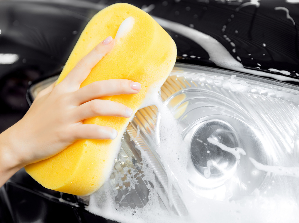 洗車スポンジおすすめ9選｜洗車を快適に！ コーティング車もソフトに洗える