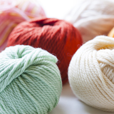 編み物におすすめの毛糸・編糸12選｜人気のウール、コットン、リネンも厳選！