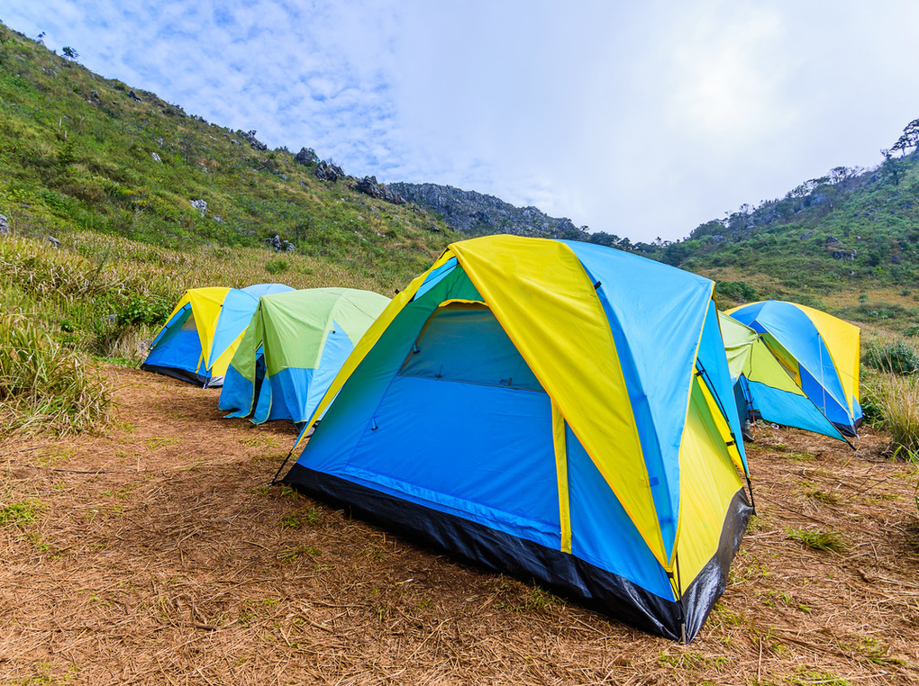 登山用テントおすすめ19選【軽量は当たり前】快適なテント泊に！初心者向けや2人用も