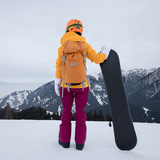 スキー・スノーボード用バックパックおすすめ12選｜小型や大型、スリム、防水も