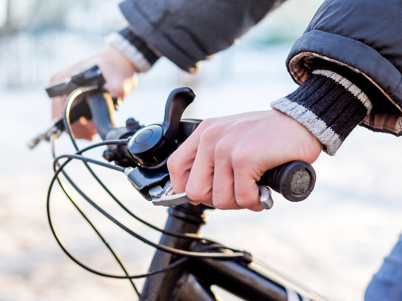 自転車ハンドルカバー人気おすすめ9選！防水・UVカット・寒さ対策に