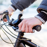 自転車ハンドルカバーおすすめランキング10選！防水・UVカット・寒さ対策に
