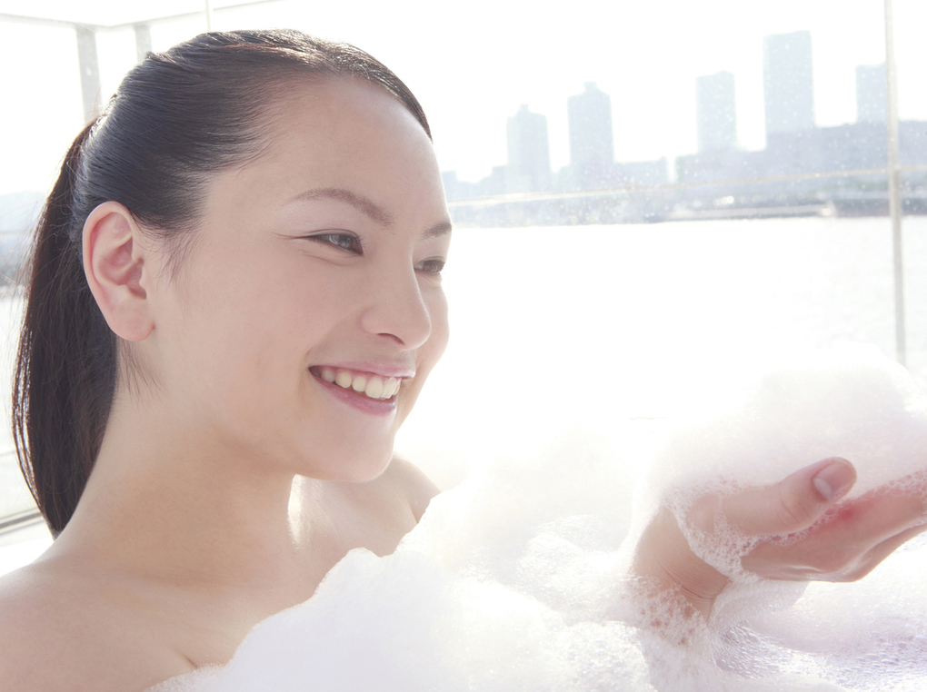 泡風呂入浴剤の人気おすすめ9選【子供・カップルで】いい香りで癒し効果も