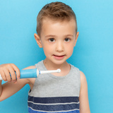 子供向け電動歯ブラシのおすすめ7選｜アプリ連動やLEDライトつきなど！