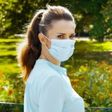 ノーズマスクおすすめ9選｜ウイルス・花粉症の対策をはじめよう！