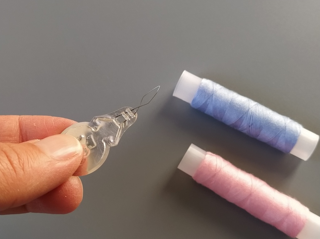 糸通し器人気おすすめ9選！ミシンや刺?糸にも使える◎卓上やハンディタイプも