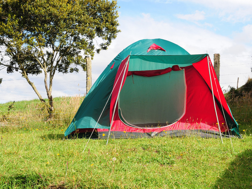 年 キャンプ用テントおすすめ14選 アウトドアライターに聞く マイナビおすすめナビ