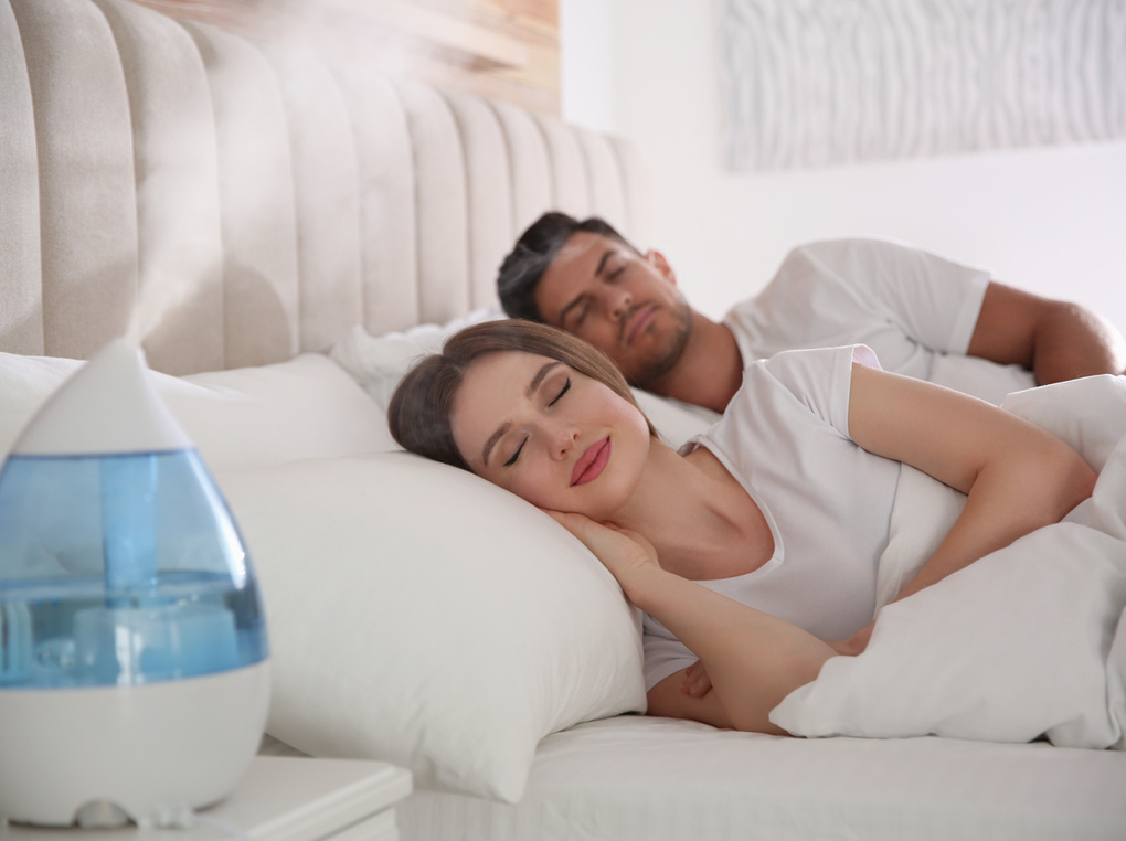 【2023年】寝室用加湿器おすすめ15選｜快適な睡眠を！ お手入れ簡単なモデルも