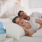【2022年】寝室用加湿器おすすめ14選｜快適な睡眠を！ お手入れ簡単なモデルも