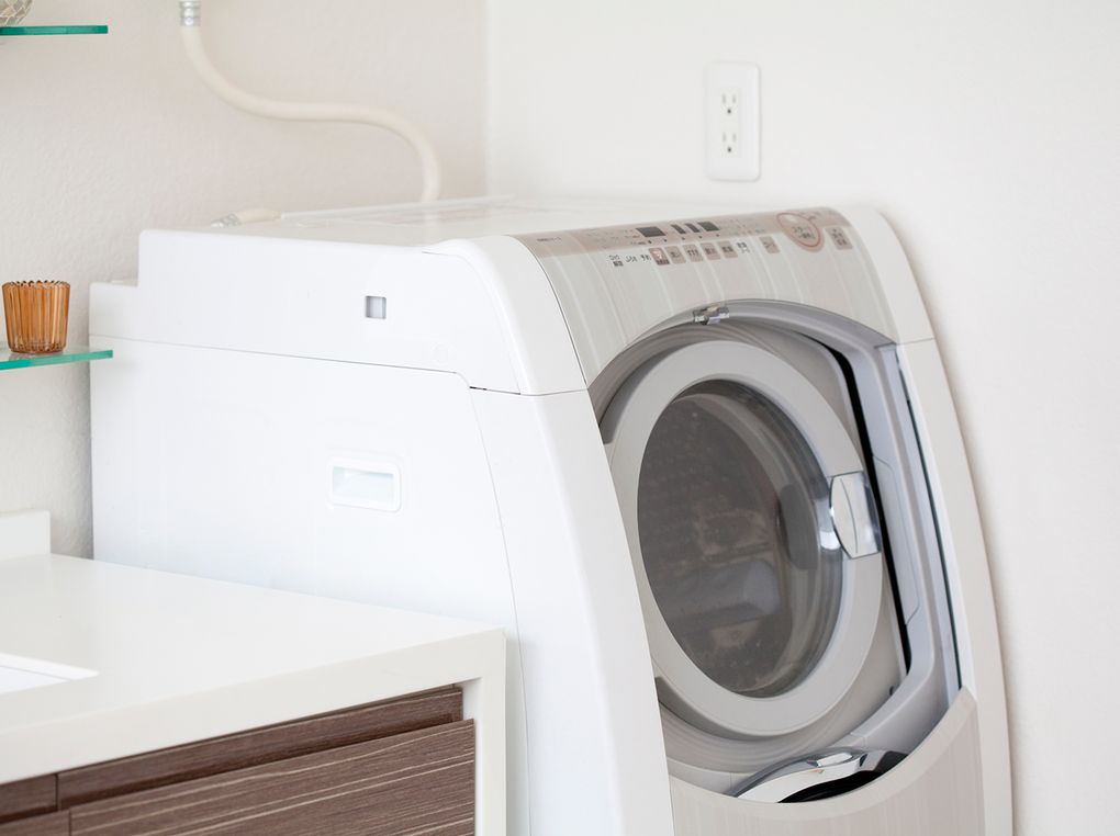 洗濯機の寿命は何年？ カビや音、におい対策など長持ちさせる方法