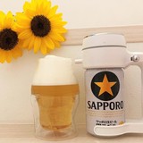 家庭用ビールサーバー『ENERG』の使い方は？ 実際に飲んだ感想も！