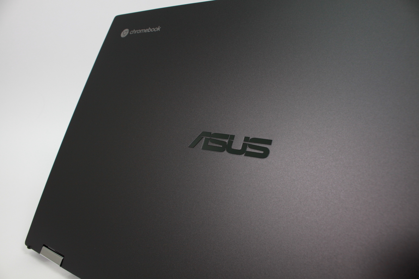 ASUS Chromebook Flip CM5 ノートパソコン15.6インチ