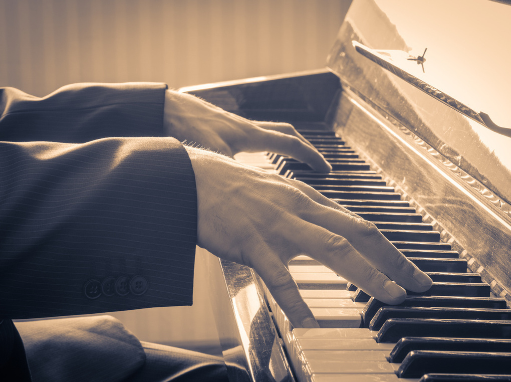 ピアノ中級者向け楽譜おすすめ5選｜ピアニストが選ぶ珠玉の楽譜をご紹介