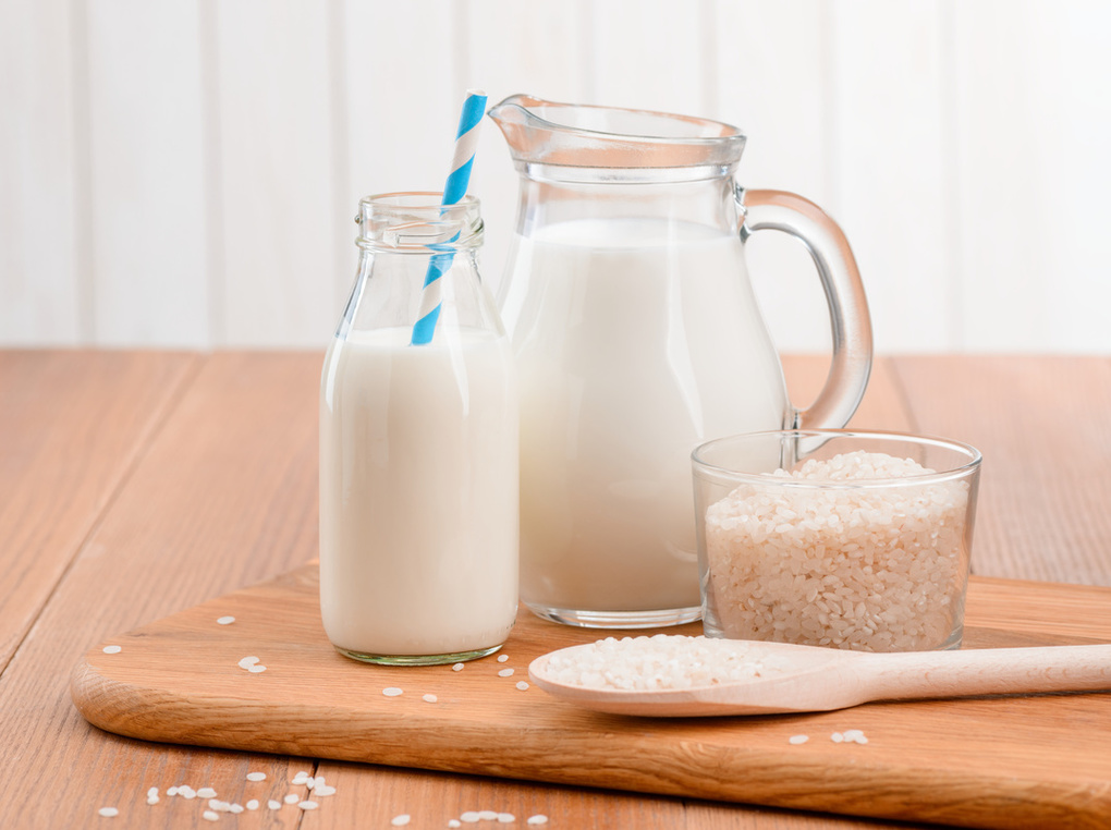 ライスミルクおすすめ5選｜米からつくった植物性ミルク！栄養効果も抜群！