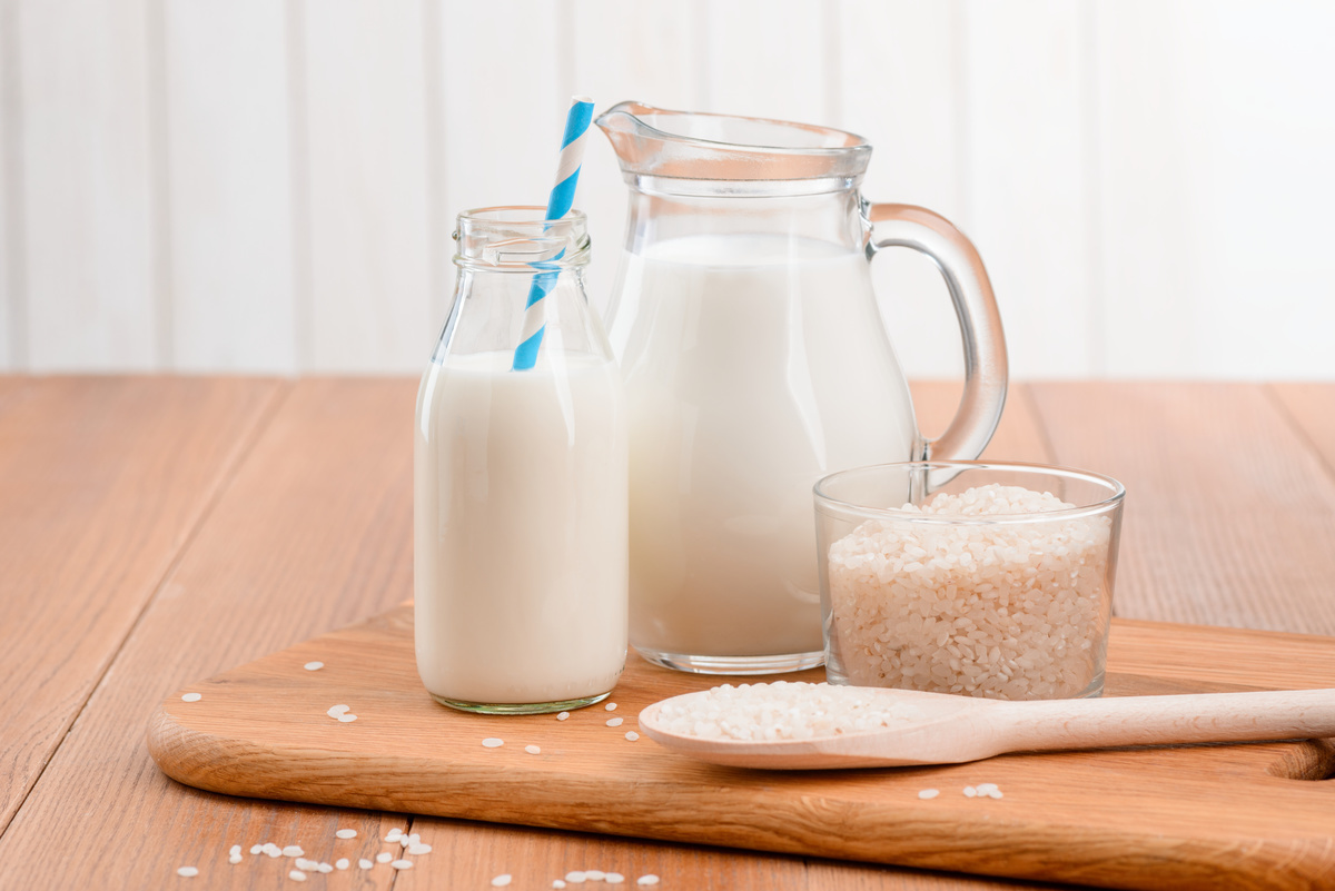 ライスミルクおすすめ5選 米からつくった植物性ミルク 栄養効果も抜群 マイナビおすすめナビ
