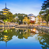 奈良県にふるさと納税する方法とおすすめの自治体を紹介