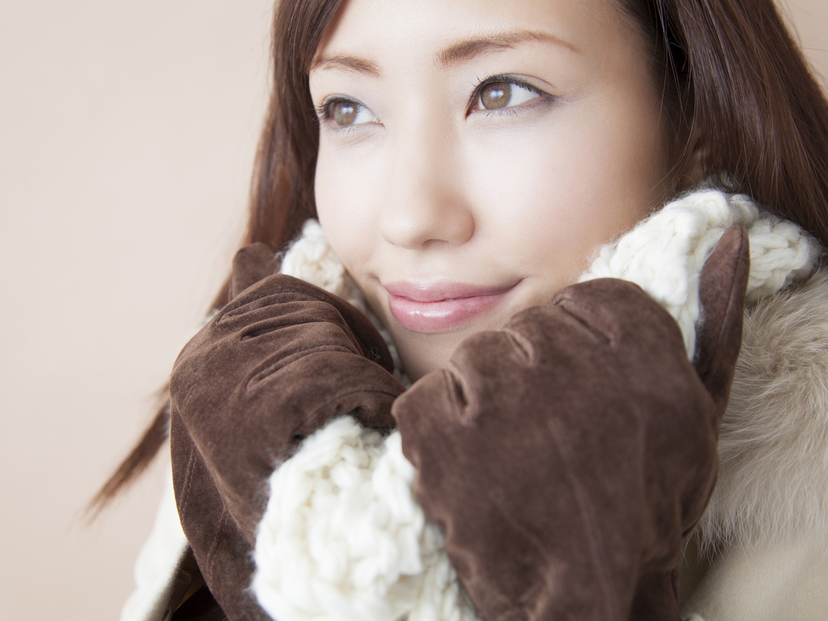レイヤードしやすいファーベストが大人気！たちまちおしゃれコーデ