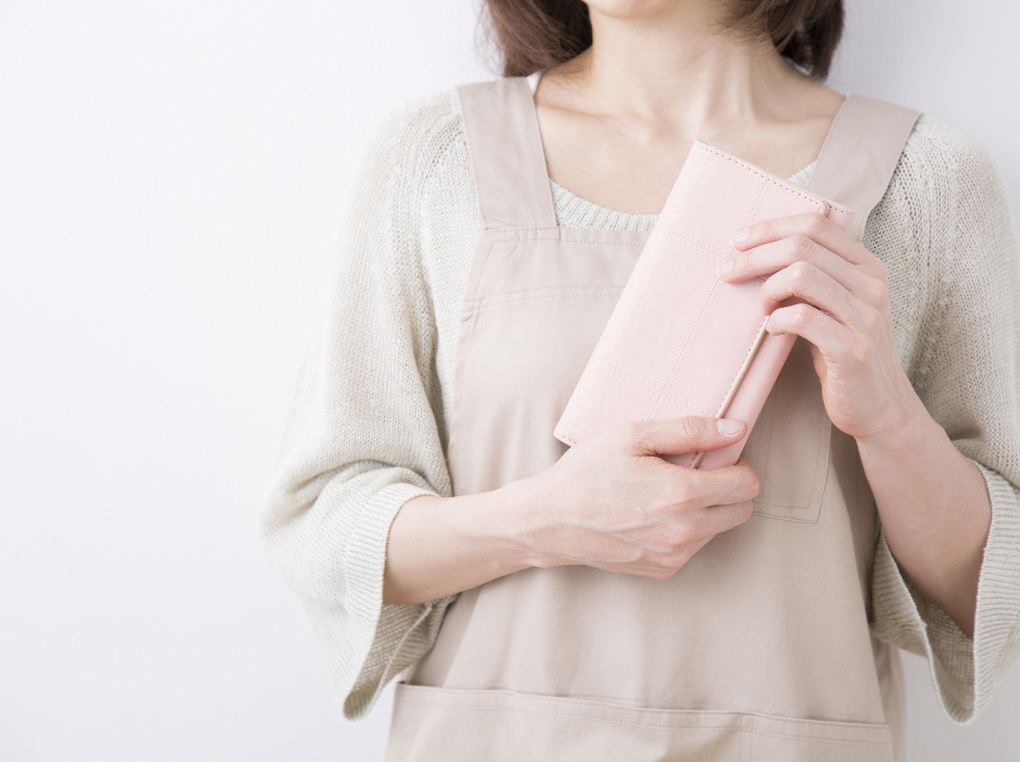 新年は新しい財布で迎えよう！大人可愛いシンプル財布特集