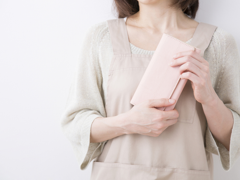 新年は新しい財布で迎えよう！大人可愛いシンプル財布特集