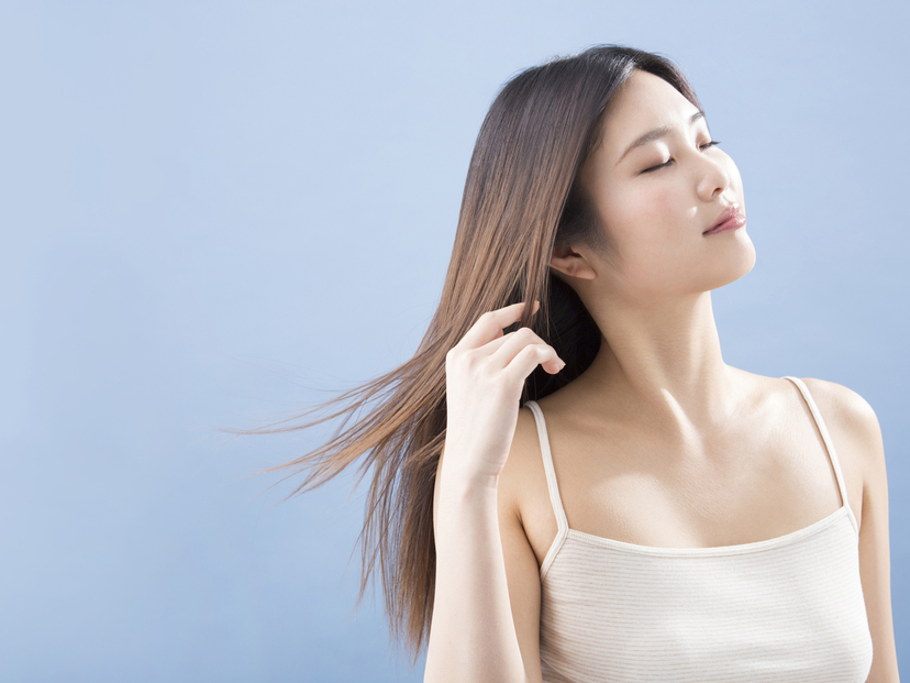 今年一年頑張った自分に！上質トリートメントでヘアケアを