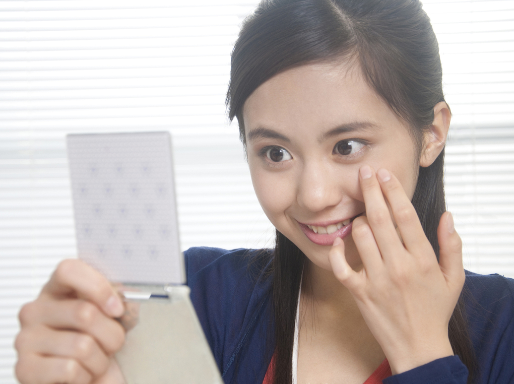  好印象をつくる！オフィスメイクにぴったりのコスメ