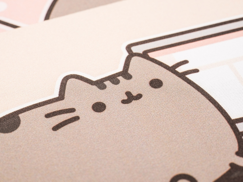 かわいいマウスパッドの人気おすすめ8選！仕事やゲーミング用に！ キャラクターものも紹介