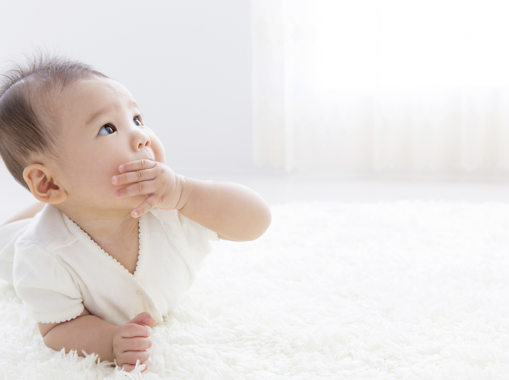 【おしゃれ可愛い】赤ちゃん用イブルおすすめ12選！韓国発＆SNSでママに大人気