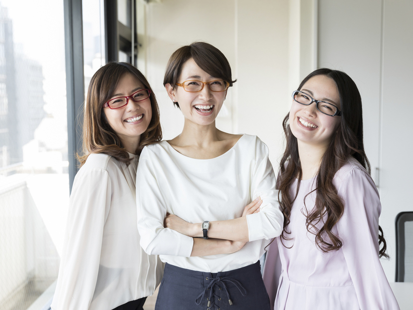 新社会人の方へ！おすすめのオフィスカジュアルコーデ特集