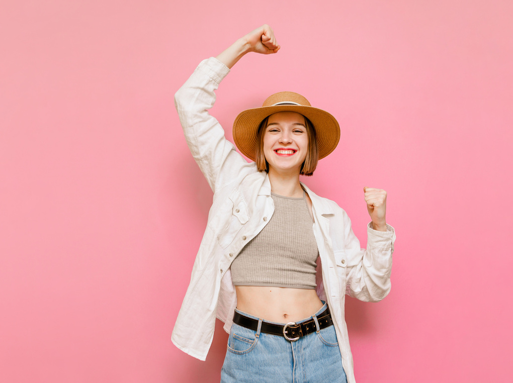 30代に人気のトップスはどれ？最新トレンドアイテムを大公開！