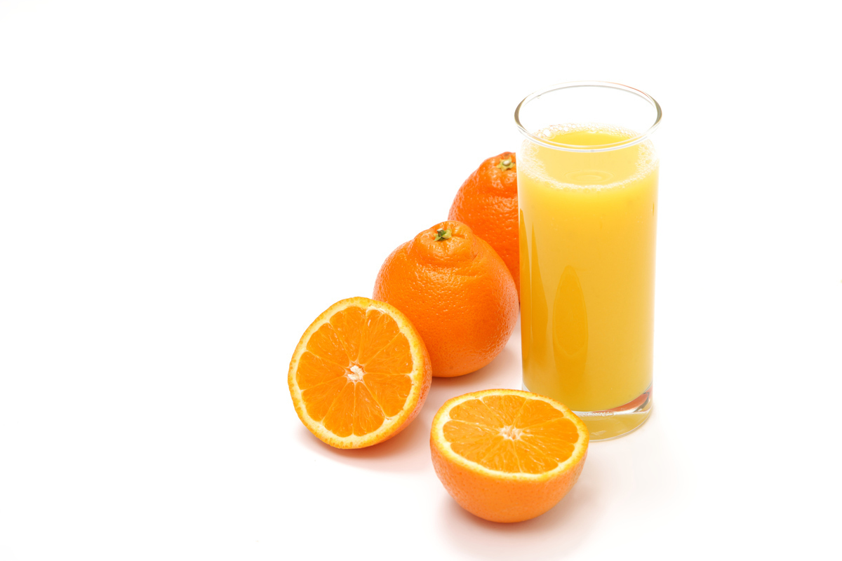 SUNC オレンジ５０業務用濃縮ジュース　(希釈タイプ)　1Lペットボトル×15本